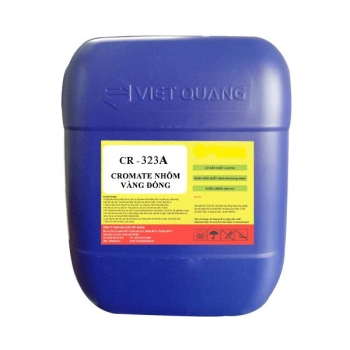 Hóa chất phosphate kẽm 1