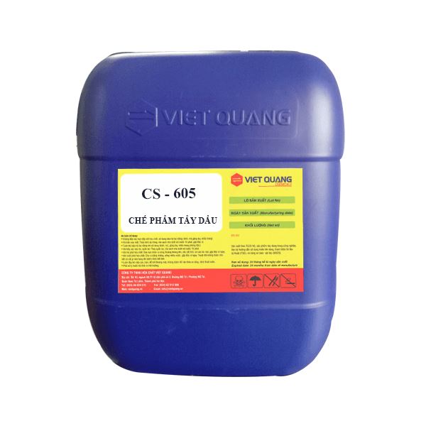 Hóa chất phosphate kẽm